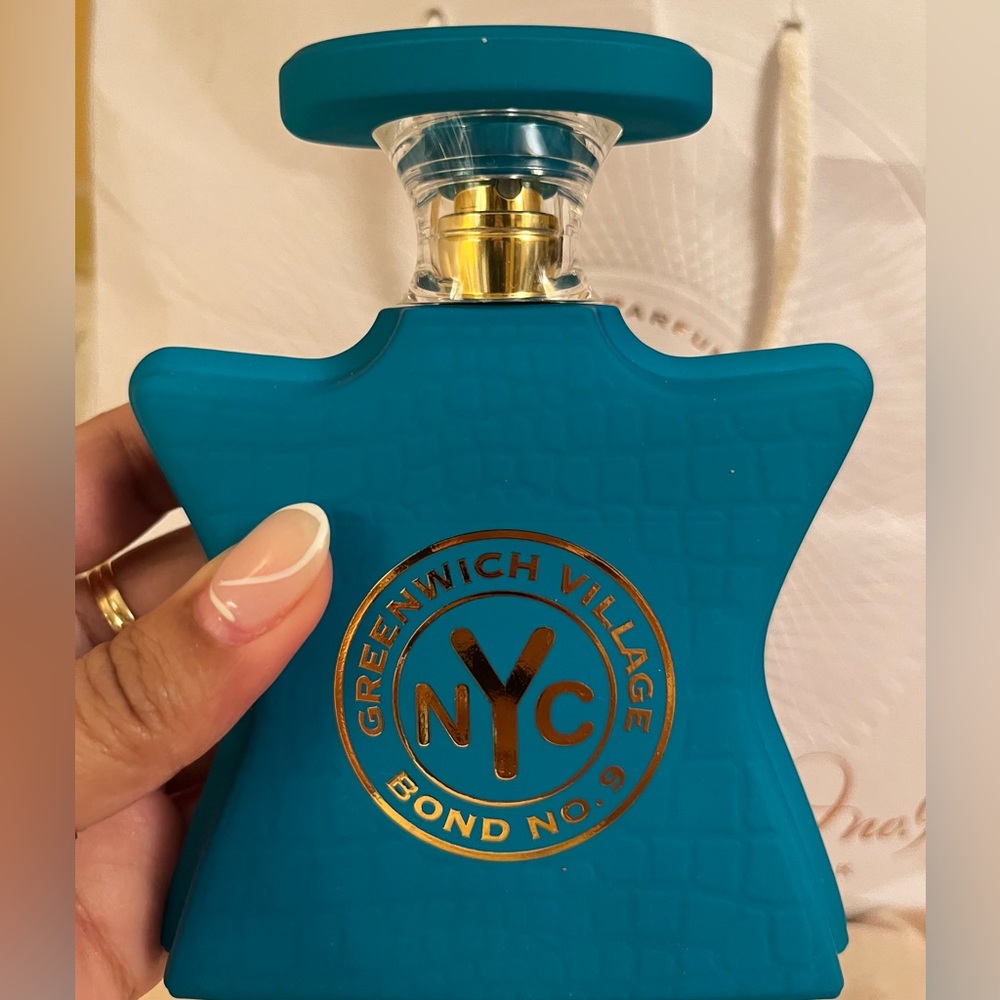 Bond No. 9 Greenwich Village NWOB